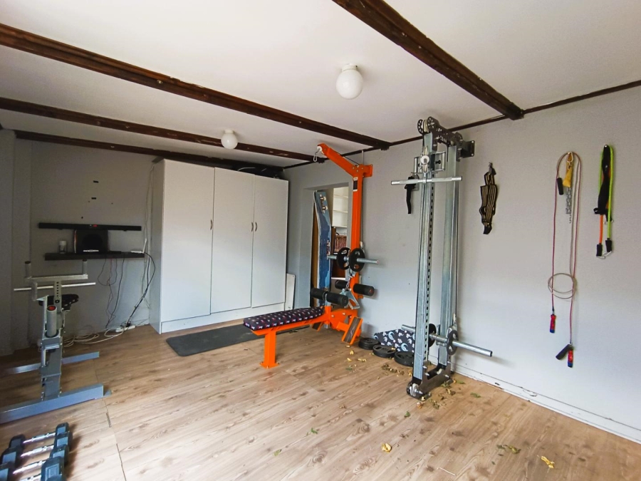 4 Bedroom Property for Sale in Willows Free State